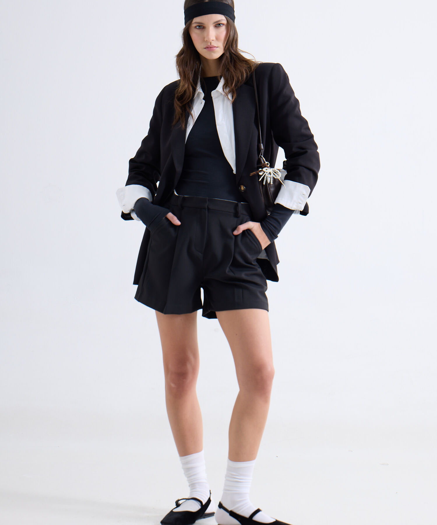 Shorts para mujeres