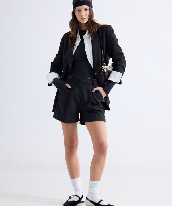 Shorts para mujeres