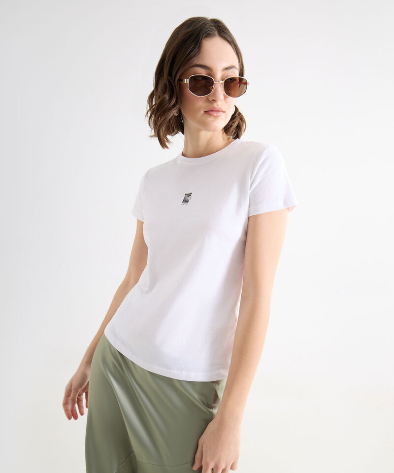 Camisetas Mujer