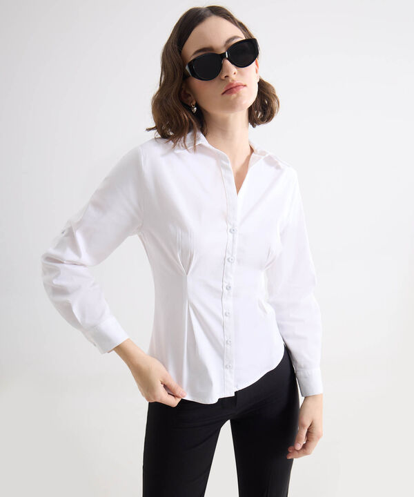 Blusas de moda para mujer image number null