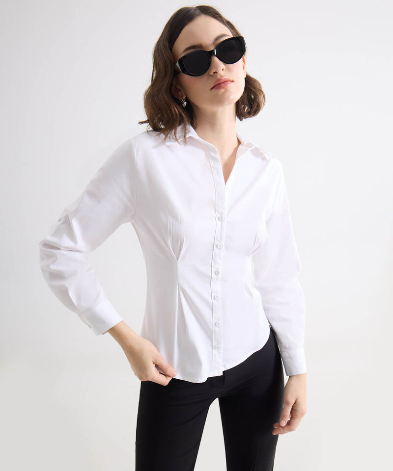 Blusas de moda para mujer