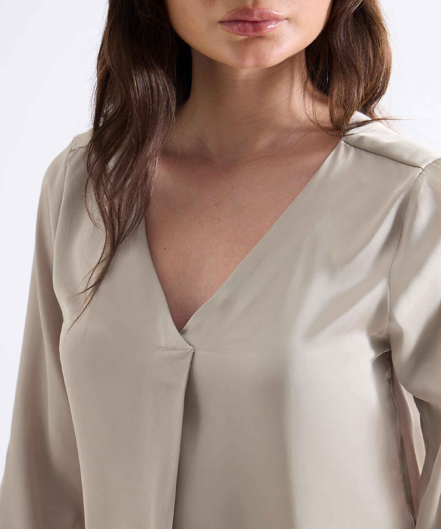 Blusas de moda para mujer