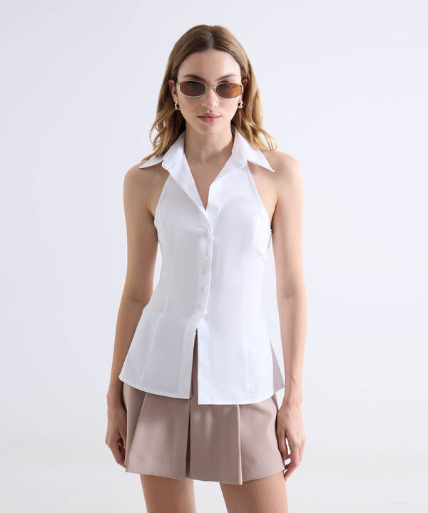 Blusas de moda para mujer