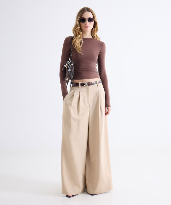 Pantalones para mujer