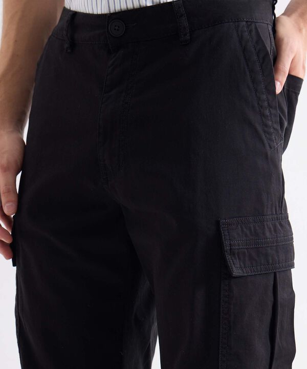 Pantalones para hombre