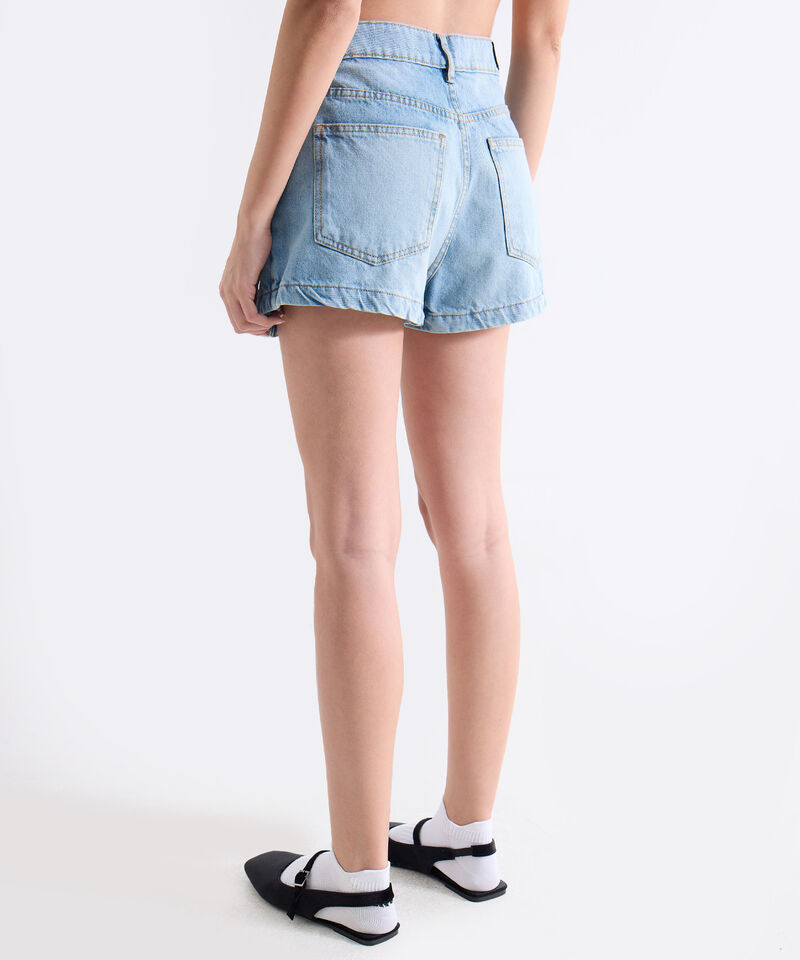 Shorts para mujeres