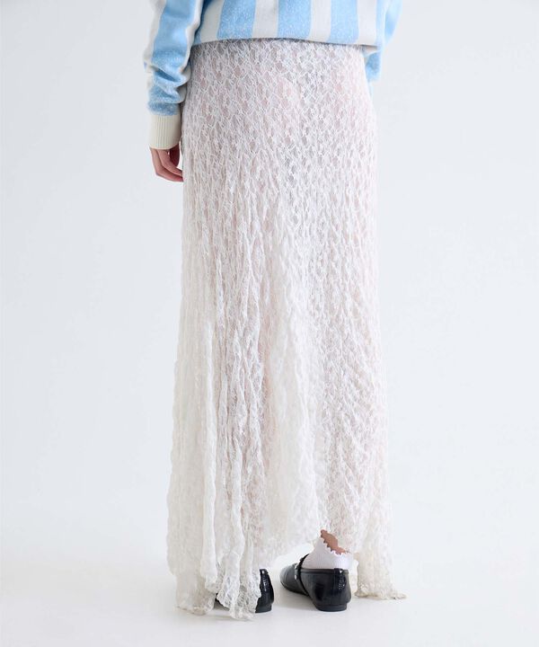 Faldas de moda