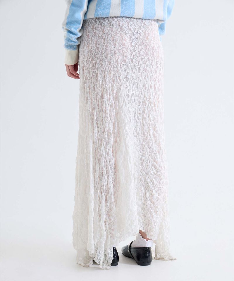 Faldas de moda