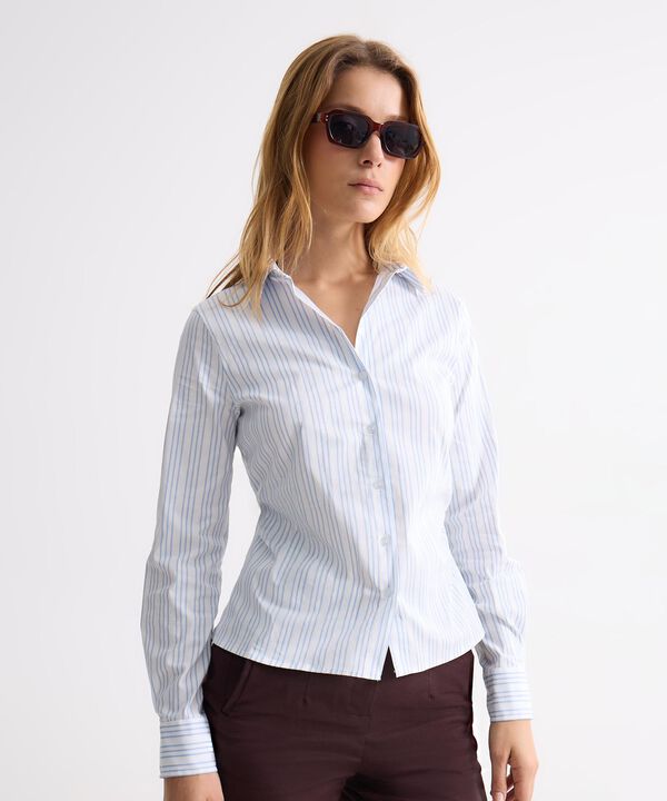 Blusas de moda para mujer image number null