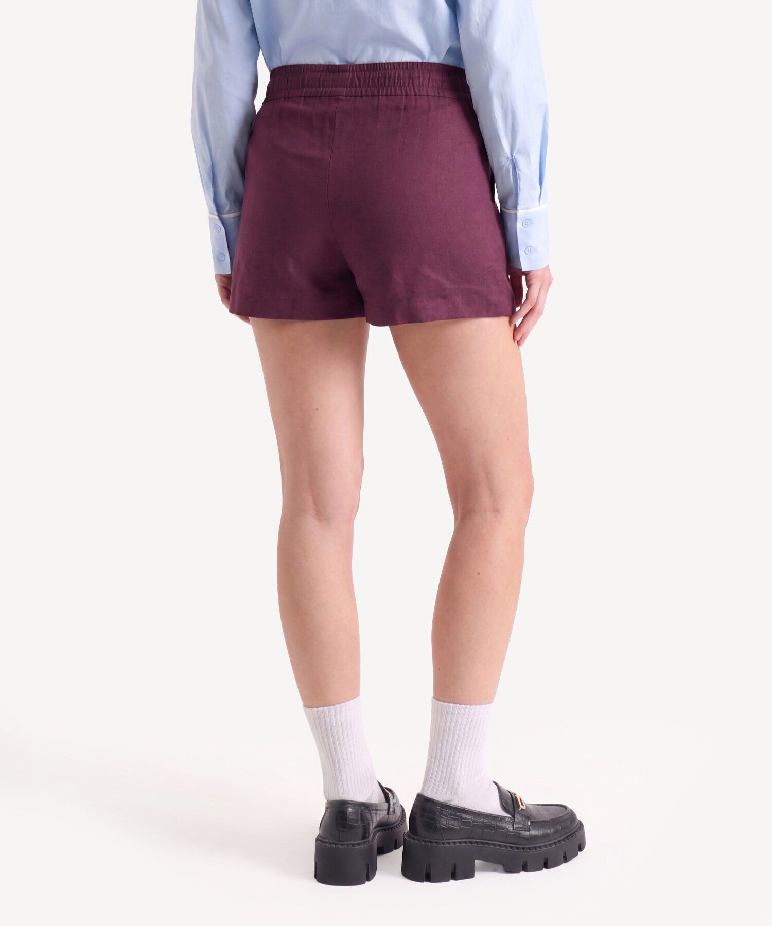 Short para mujer