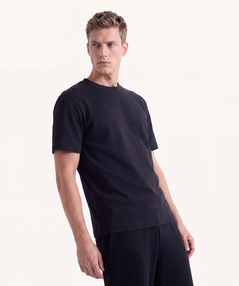 Camiseta Para Hombre