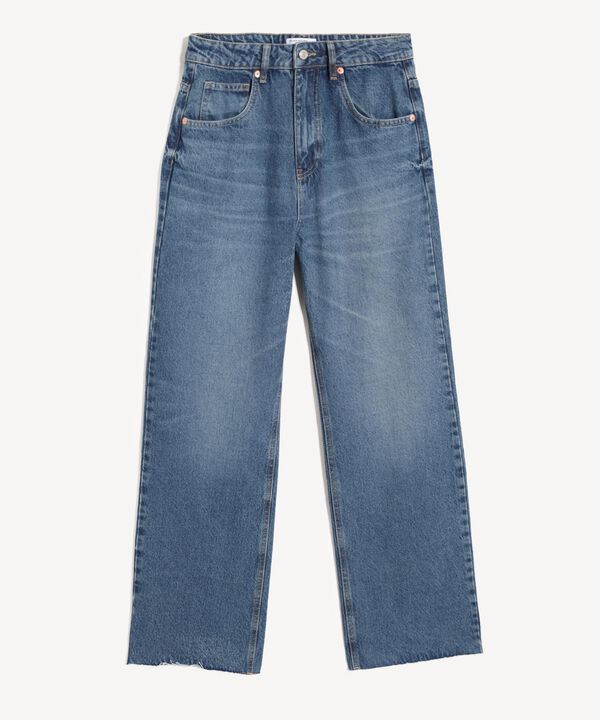 Jeans dama image number null