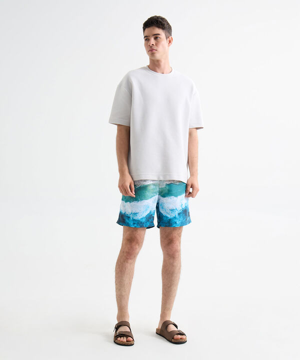 Camisetas para hombre