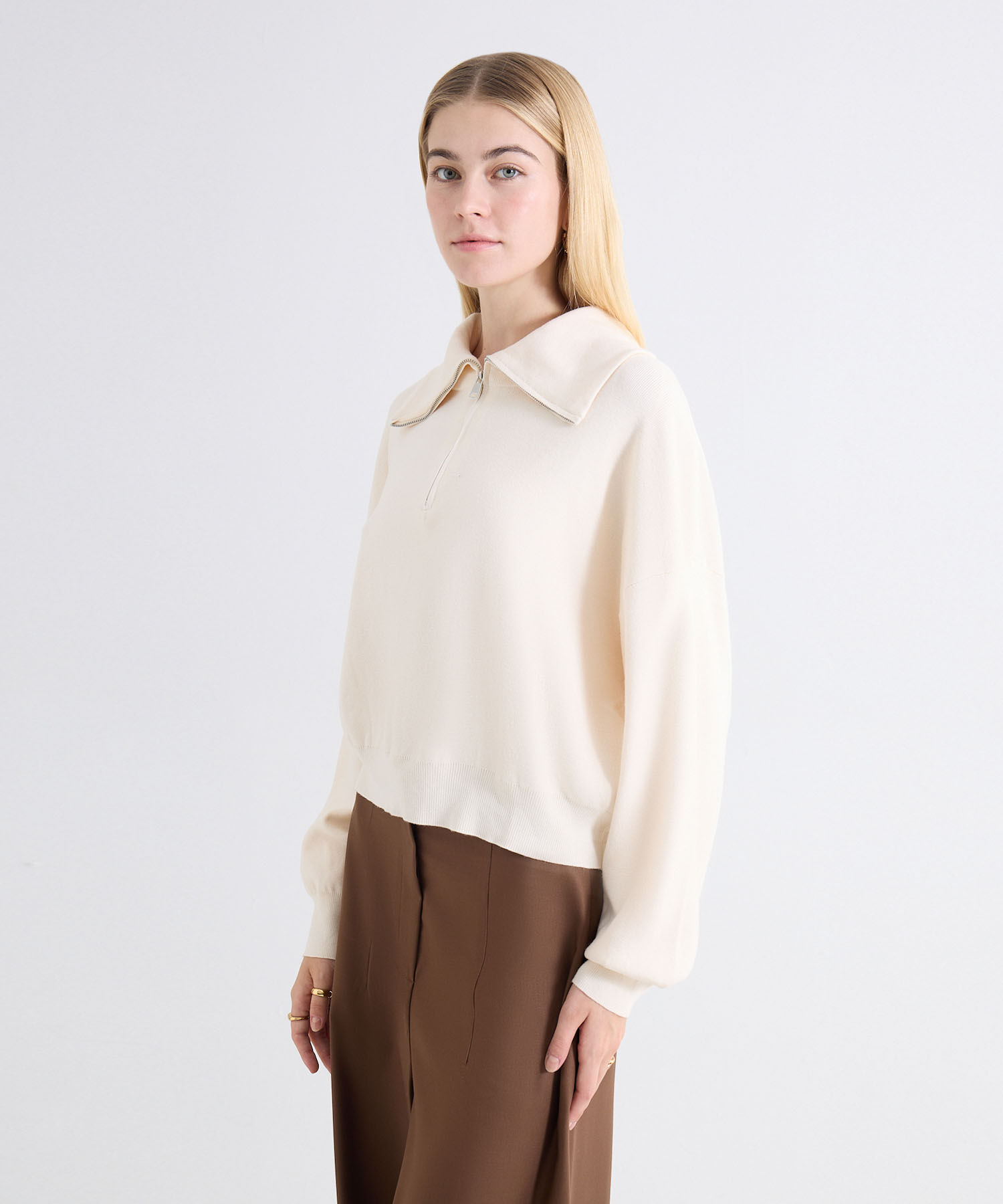 Saco para mujer