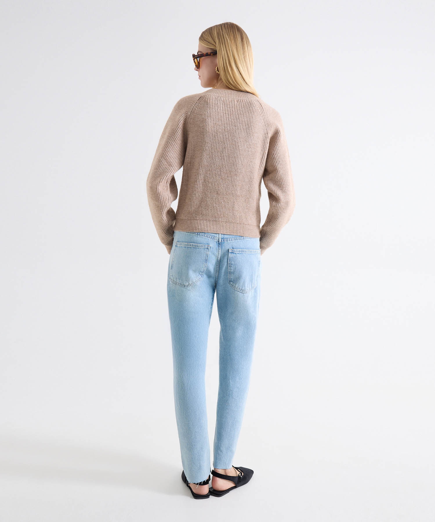 Saco para mujer
