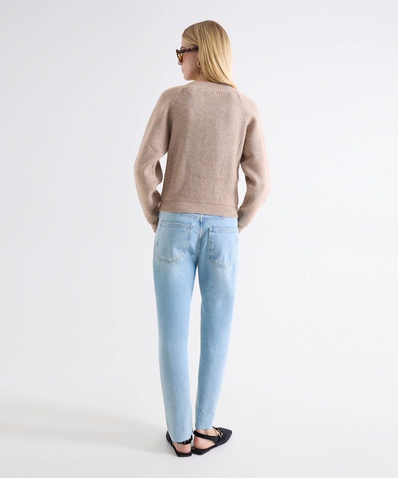 Saco para mujer