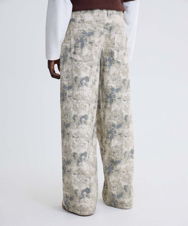 Jeans dama