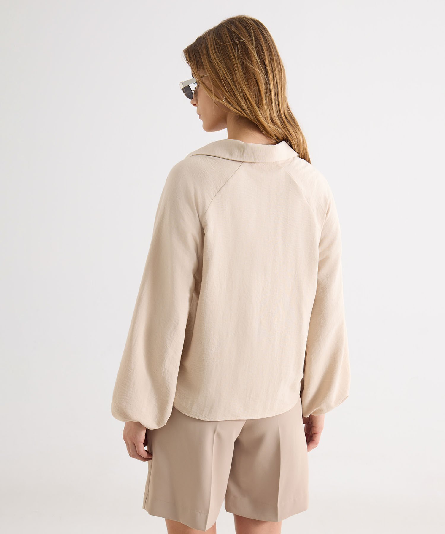 Blusas de moda para mujer