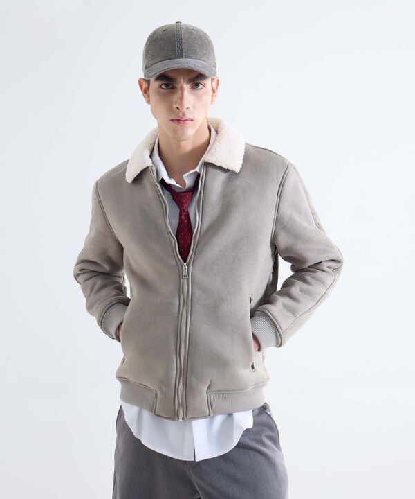 Chaquetas para hombre image number null