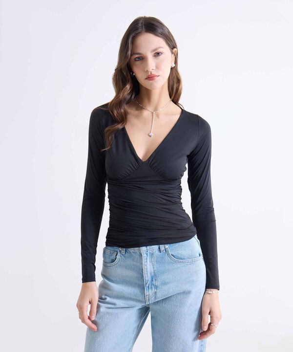 Camisetas Mujer image number null