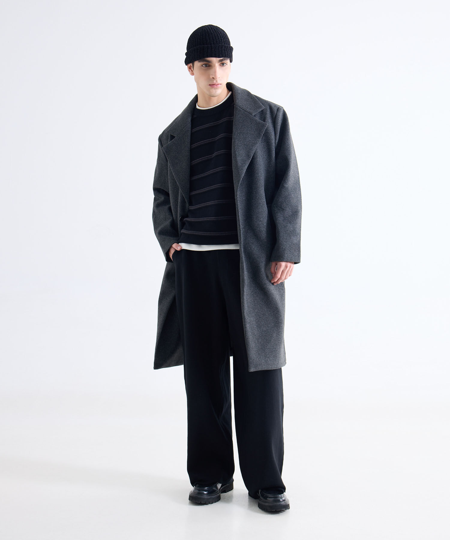 Chaquetas para hombre