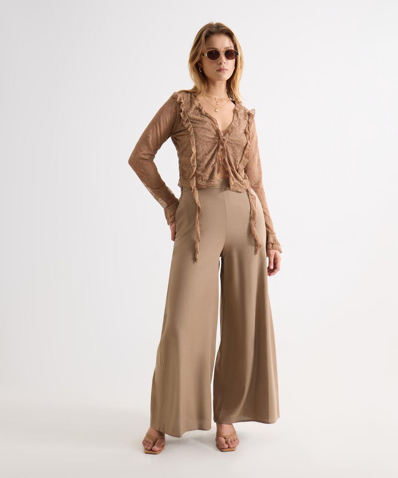 Pantalones para mujer