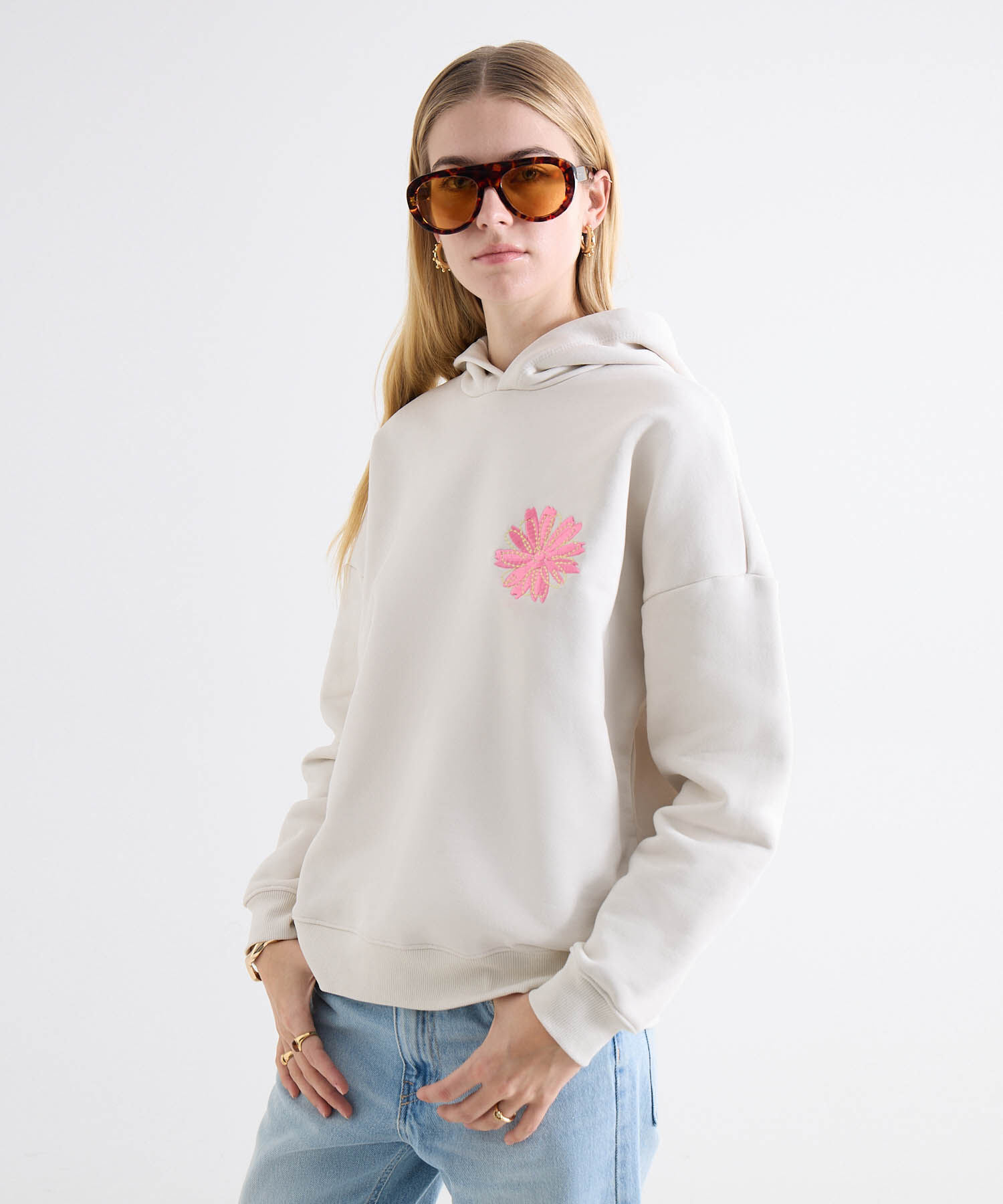 Buzo para mujer