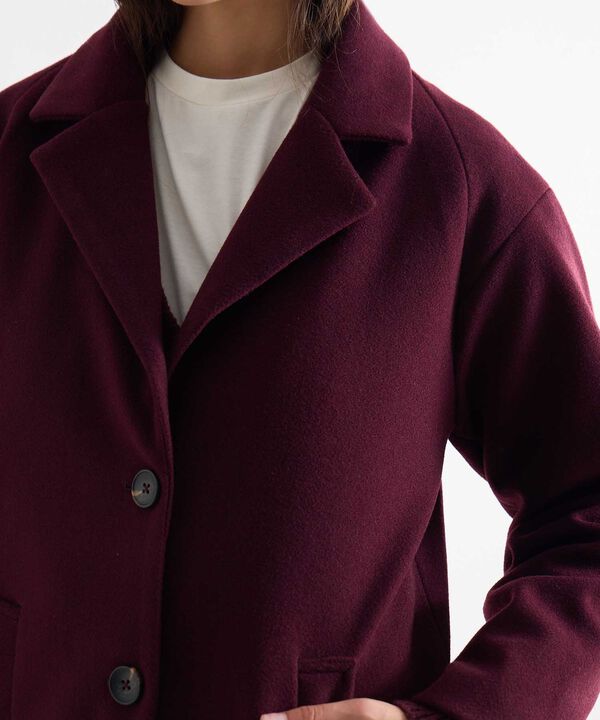 Chaquetas para mujer
