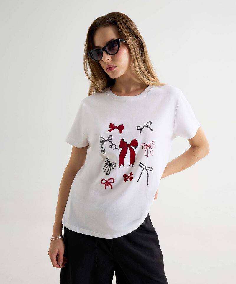 Camisetas para mujer
