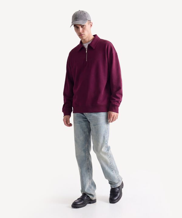 Buzo Para Hombre
