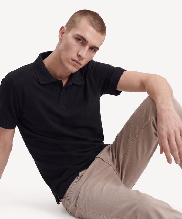 Polo Para Hombre image number null