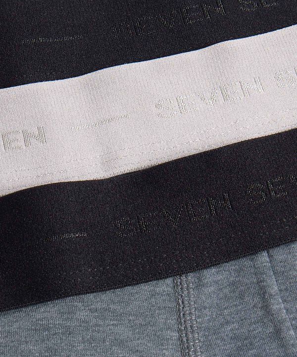 Boxers amplios para hombre