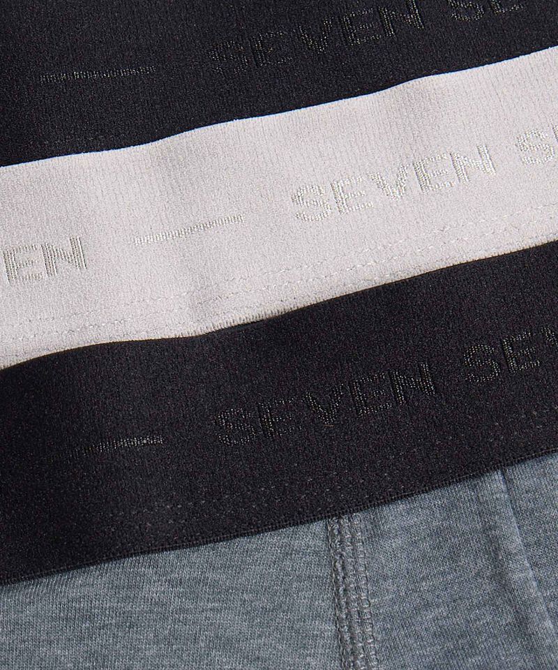 Boxers amplios para hombre