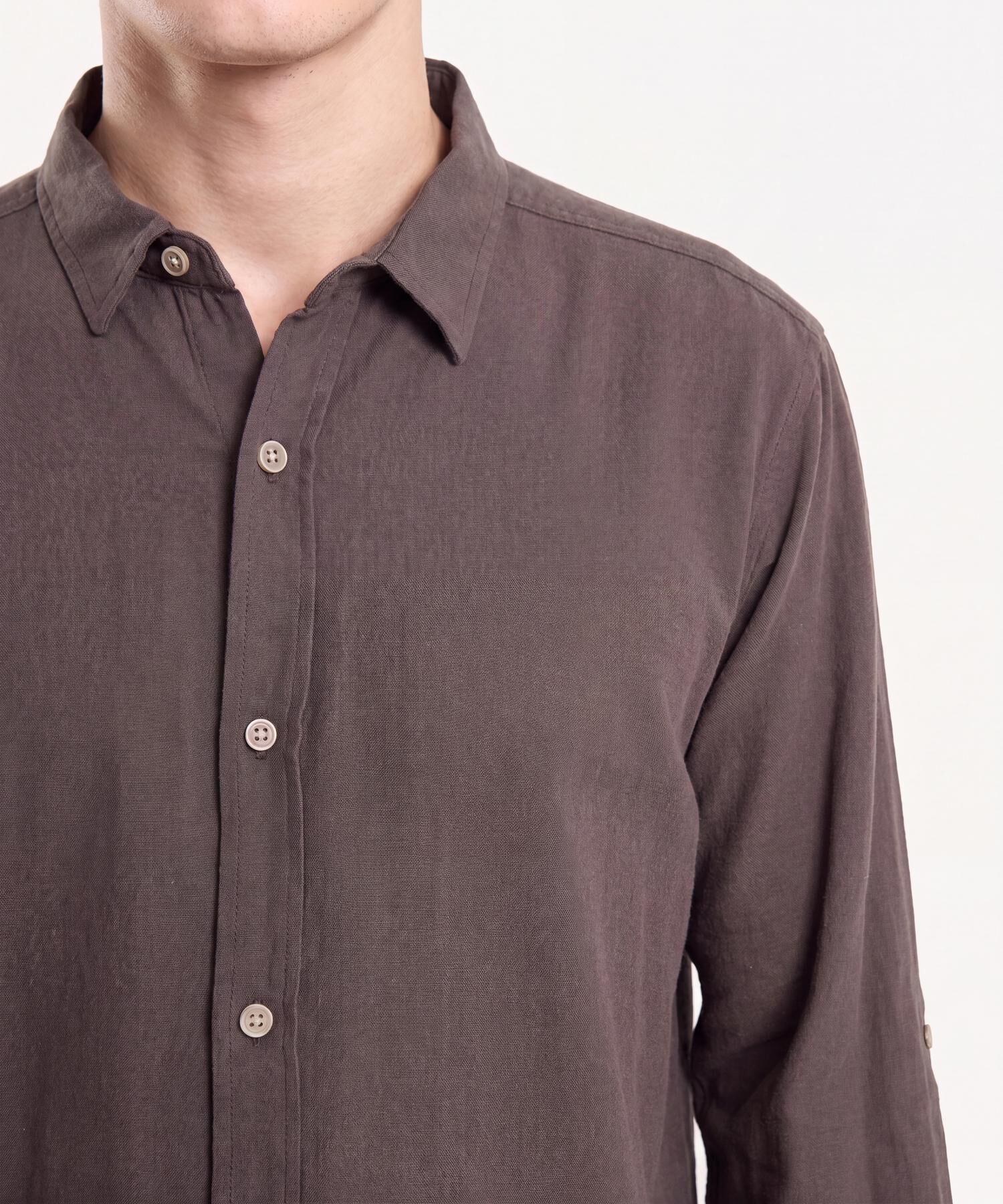 Camisa Para Hombre