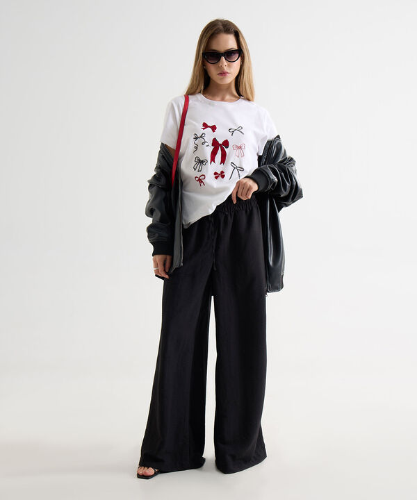 Camisetas para mujer