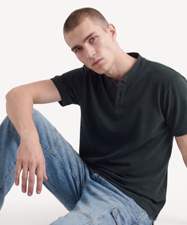 Polo Para Hombre image number null
