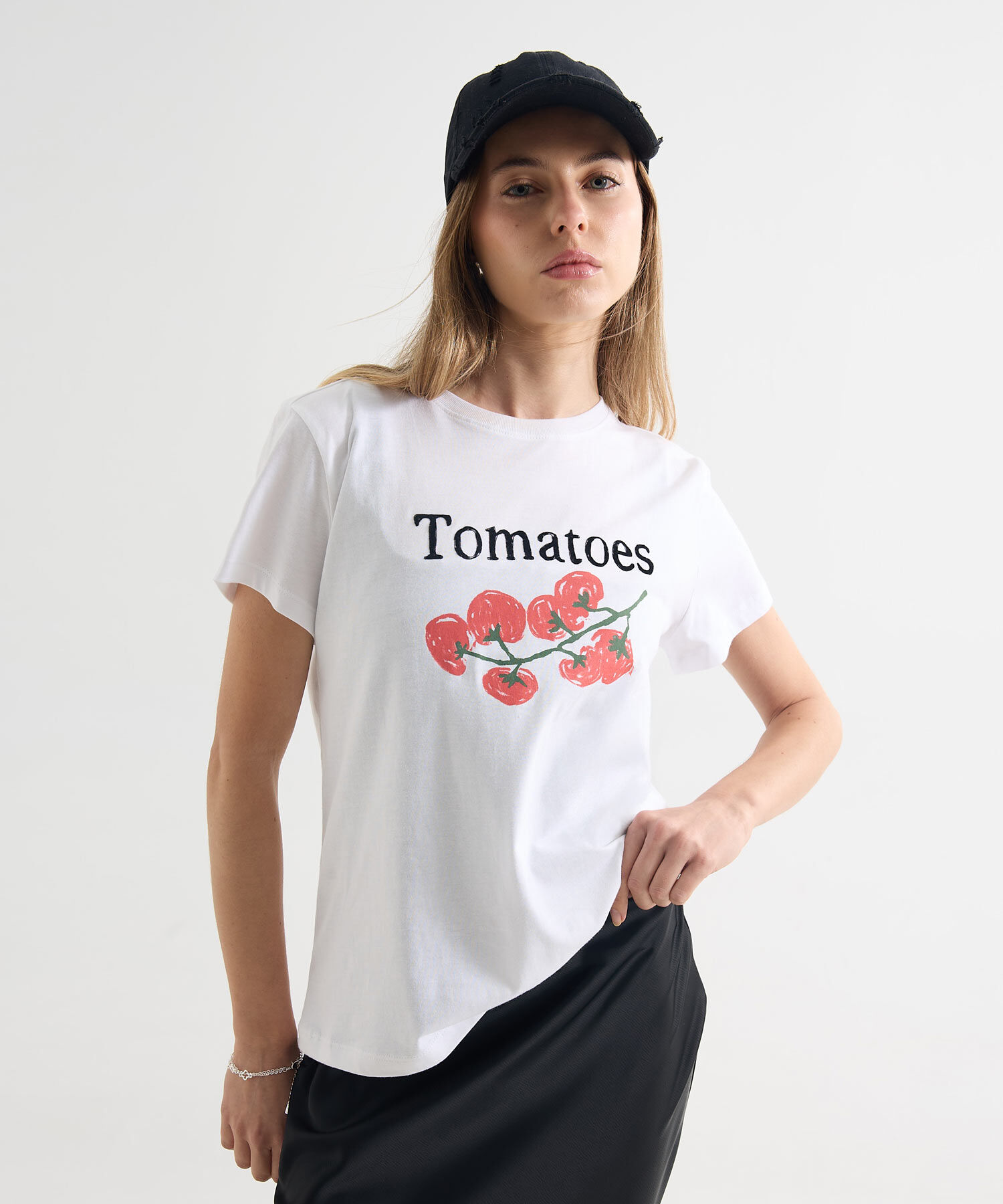 Camisetas para mujer