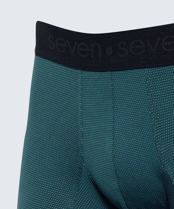 Boxers amplios para hombre