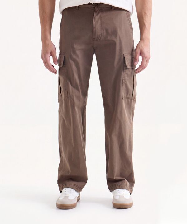 Pantalon Para Hombre image number null