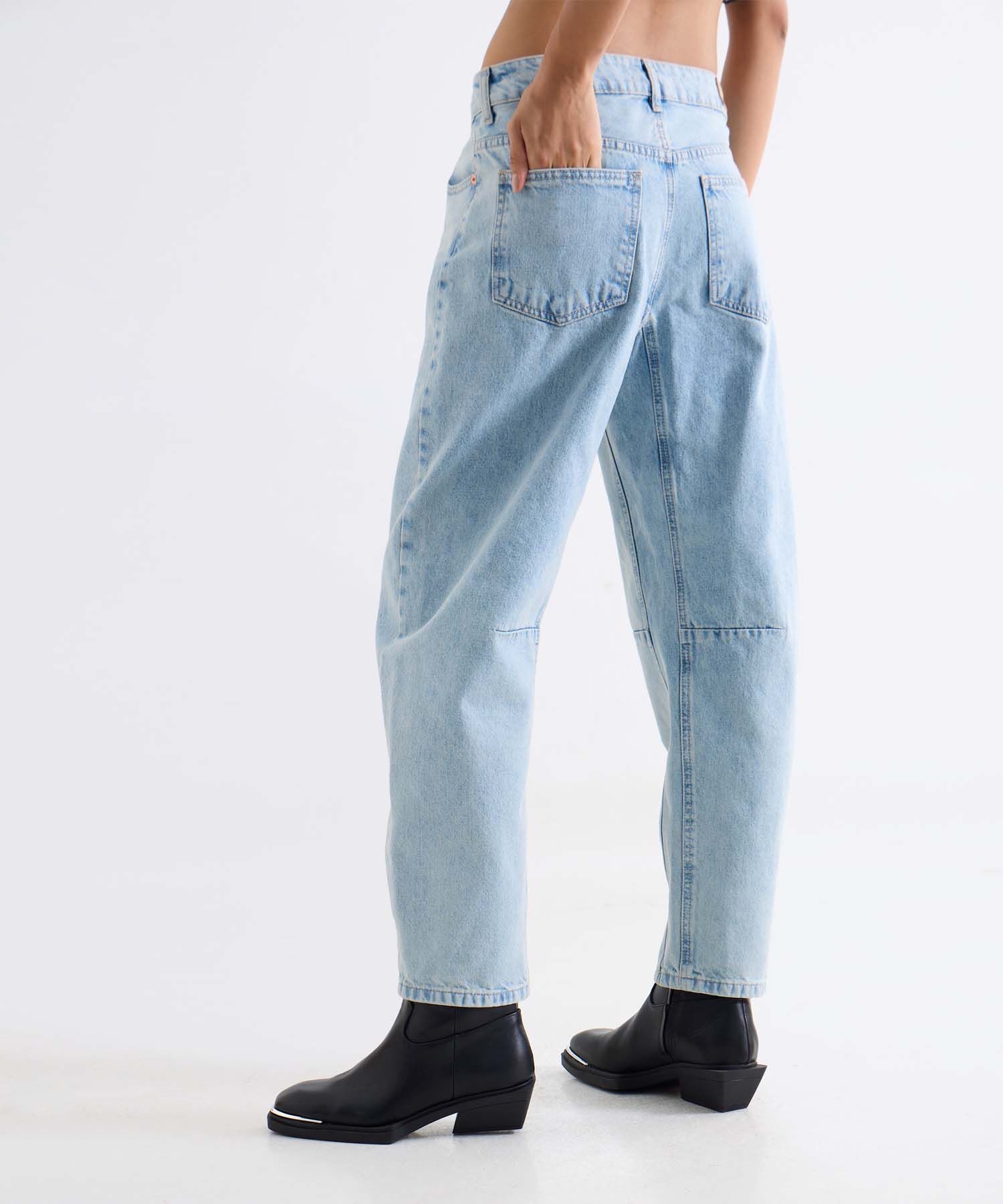 Jeans dama