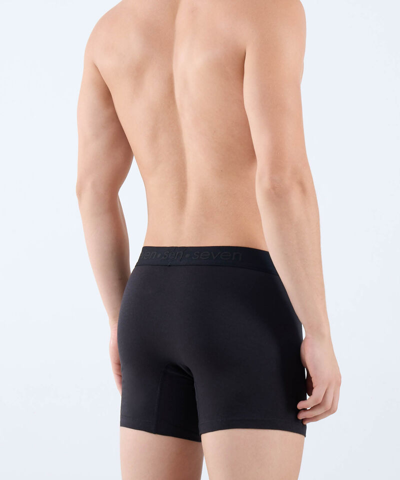 Boxers amplios para hombre