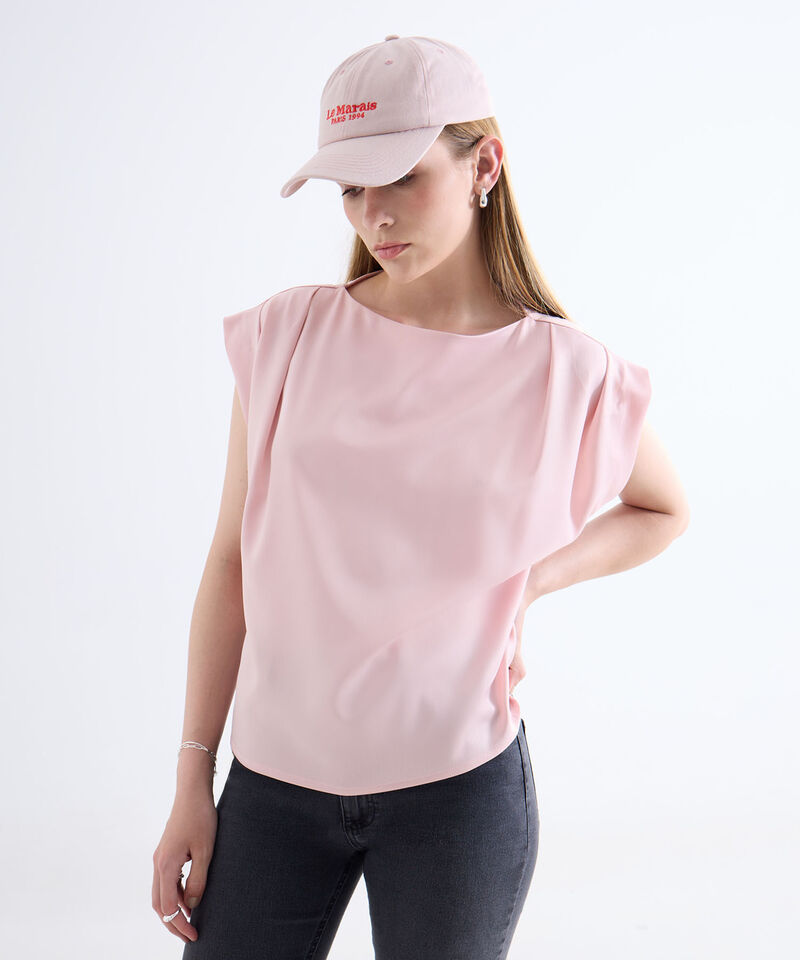 Blusas de moda para mujer