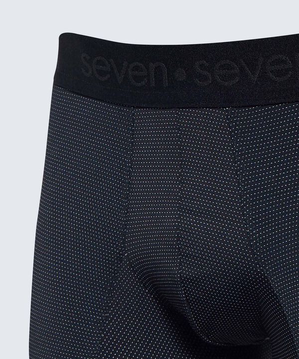 Boxers amplios para hombre