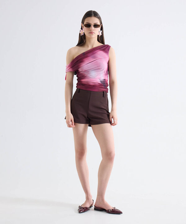 Camisetas Mujer