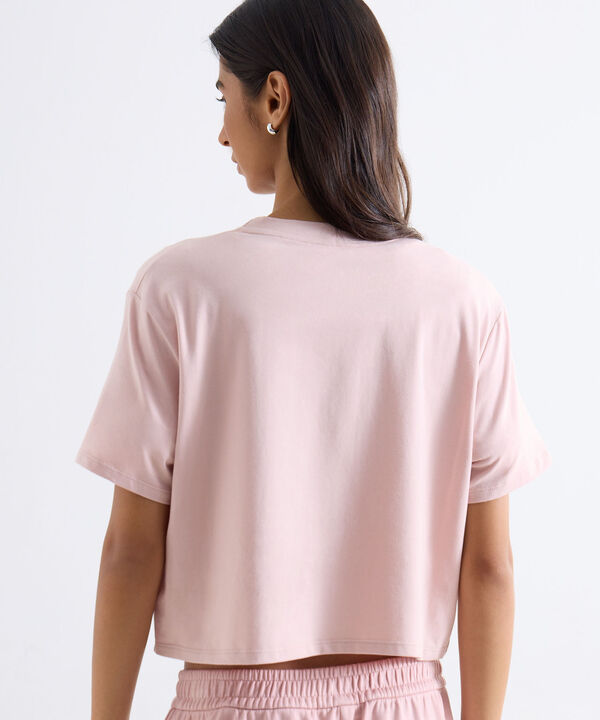 Camisetas Mujer