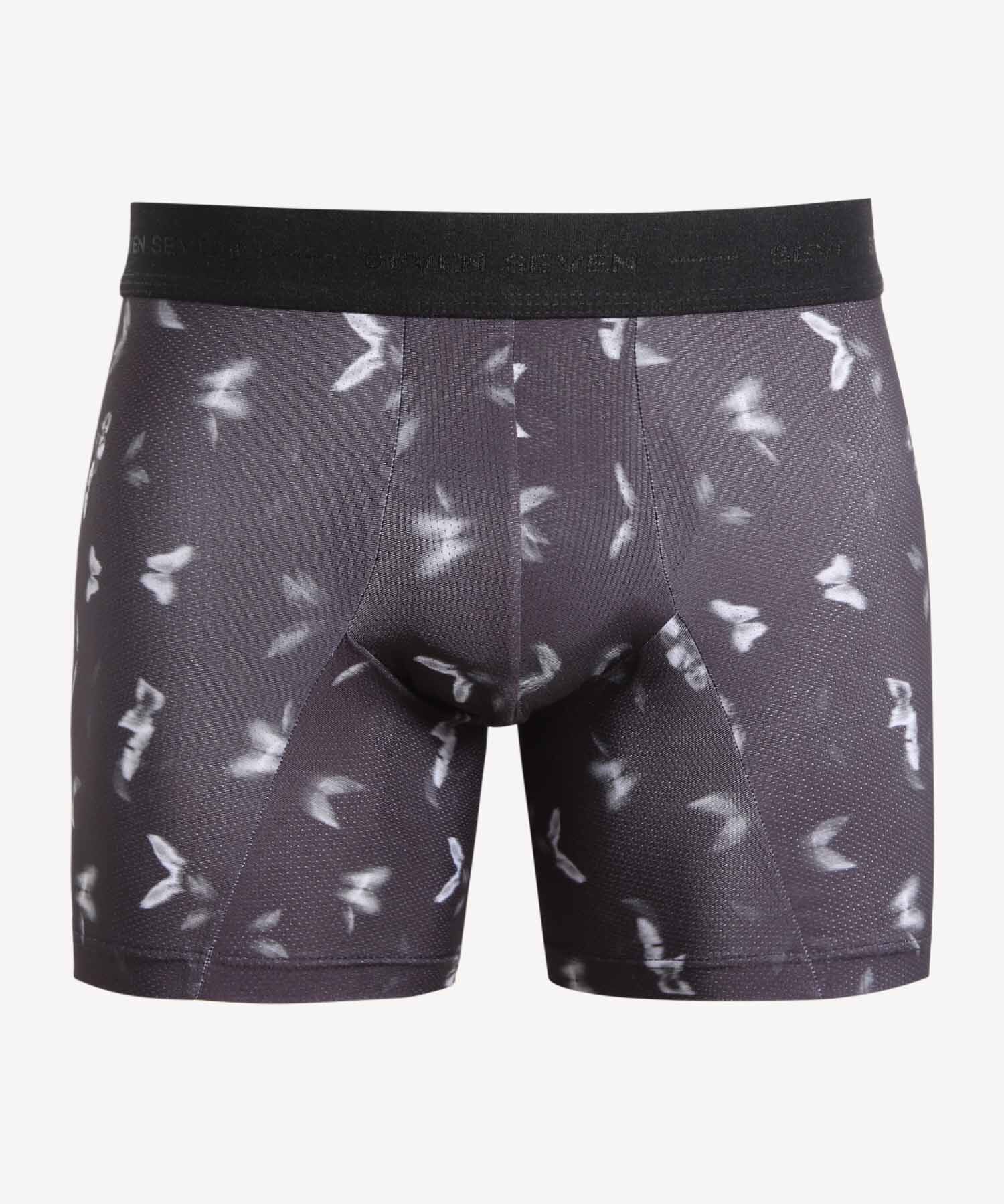 Boxers amplios para hombre