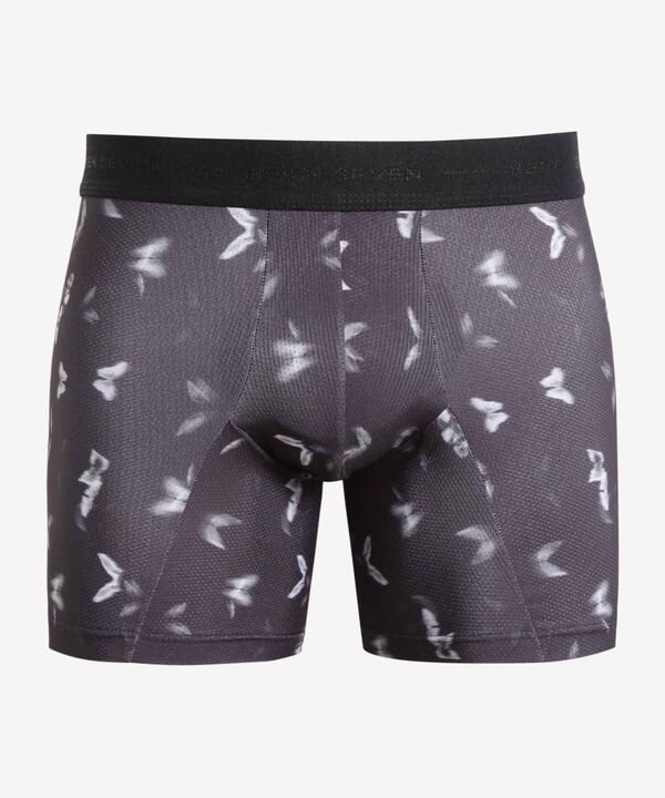 Boxers amplios para hombre