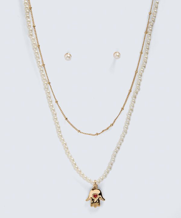 Collares para mujer image number null