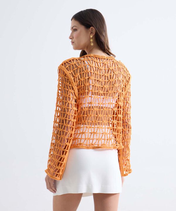 sacos para mujer