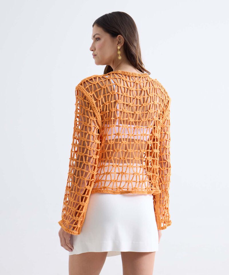 sacos para mujer